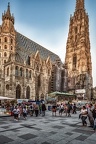 0474 - vienna - cathedral st stephan