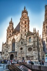 0477 - vienna - cathedral st stephan