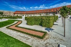 621 - bratislava - castle exterior