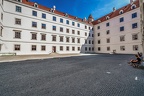 642 - bratislava - castle exterior