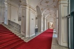 664 - bratislava - castle interior