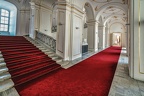 665 - bratislava - castle interior
