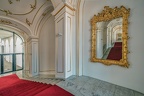 666 - bratislava - castle interior