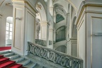 671 - bratislava - castle interior