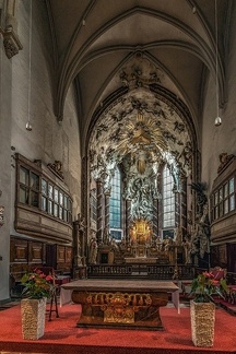878 - vienna -  church of st michael