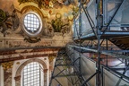 1002 - vienna - karls church inside
