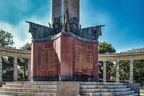 1011 - vienna - hero monument of the red army
