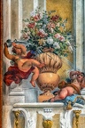 1060 - vienna - lower belvedere - baroque museum for medieval art