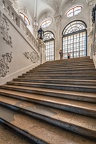 1096 - vienna - belvedere castle
