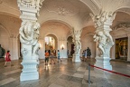 1095 - vienna - belvedere castle