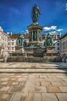 1662 - emperor france i monument