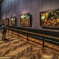 2165 - art history museum vienna
