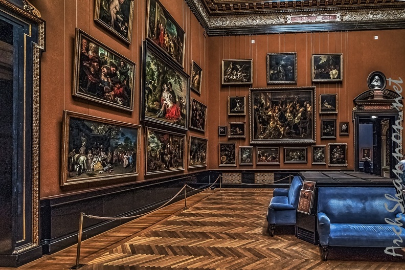 2170 - art history museum vienna