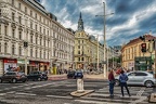 2177 - city centre vienna
