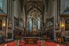 0229-vienna -  church of st michael