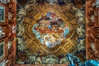 0238- vienna - lower belvedere - baroque museum for medieval art