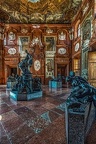 0239- vienna - lower belvedere - baroque museum for medieval art