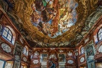 0240- vienna - lower belvedere - baroque museum for medieval art