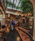 2382 - vienna - hundertwasser village