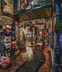 2383 - vienna - hundertwasser village