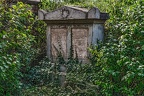 2414 - vienna - st marx cemetery