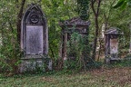 2417 - vienna - st marx cemetery