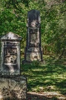 2421 - vienna - st marx cemetery