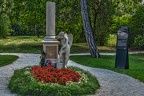 2431 - vienna - st marx cemetery