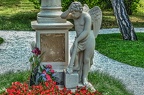2432 - vienna - st marx cemetery