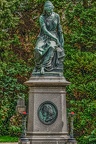 2598 - vienna - central cemetery vienna