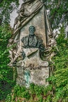 2600 - vienna - central cemetery vienna