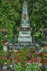 2601 - vienna - central cemetery vienna