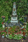 2602 - vienna - central cemetery vienna
