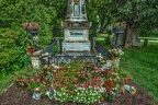 2603 - vienna - central cemetery vienna