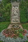 2605 - vienna - central cemetery vienna