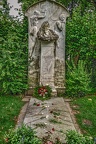 2606 - vienna - central cemetery vienna