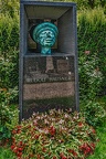 2650 - vienna - central cemetery vienna