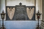 2680 - vienna - central cemetery vienna