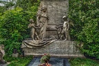 2684 - vienna - central cemetery vienna