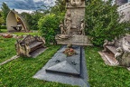 2685 - vienna - central cemetery vienna