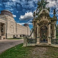 2687 - vienna - central cemetery vienna