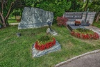 2695 - vienna - central cemetery vienna