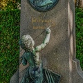 2705 - vienna - central cemetery vienna