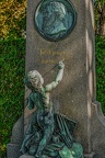 2705 - vienna - central cemetery vienna
