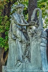 2709 - vienna - central cemetery vienna