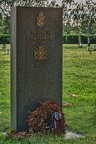 2745 - vienna - central cemetery vienna