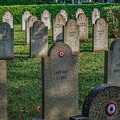 2747 - vienna - central cemetery vienna