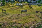 2758 - vienna - central cemetery vienna