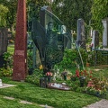 2763 - vienna - central cemetery vienna