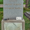 2775 - vienna - central cemetery vienna